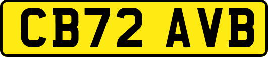 CB72AVB