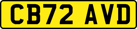 CB72AVD