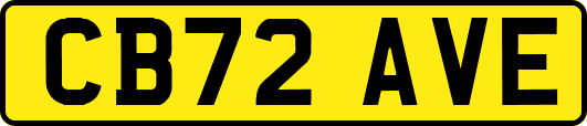 CB72AVE