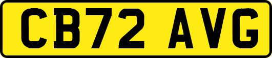 CB72AVG