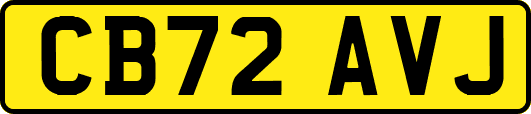 CB72AVJ