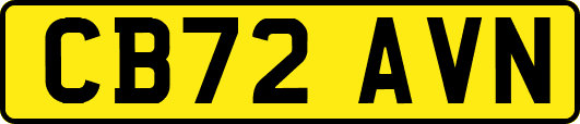 CB72AVN