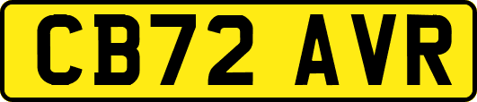 CB72AVR