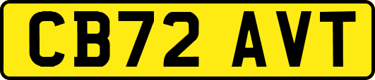 CB72AVT
