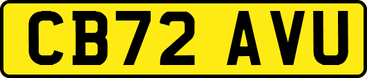 CB72AVU