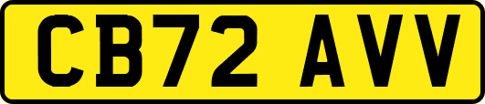 CB72AVV