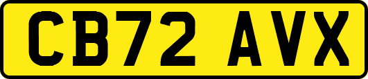CB72AVX