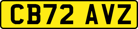 CB72AVZ