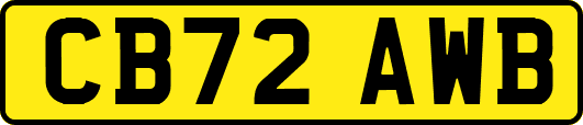 CB72AWB