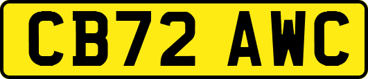 CB72AWC