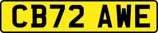 CB72AWE