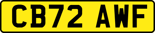CB72AWF