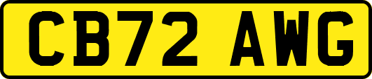 CB72AWG