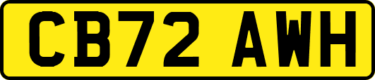 CB72AWH