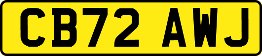 CB72AWJ