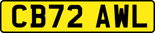 CB72AWL