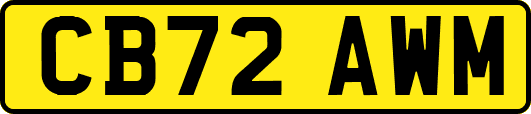 CB72AWM