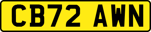CB72AWN