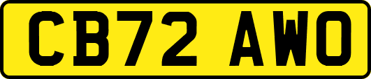 CB72AWO