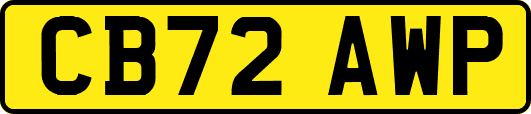 CB72AWP