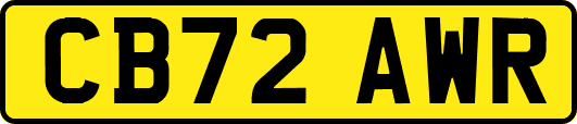 CB72AWR