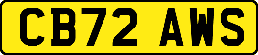 CB72AWS