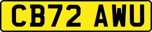 CB72AWU