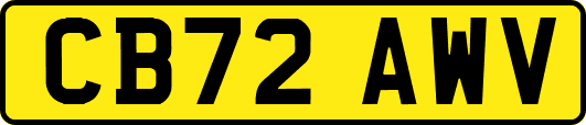 CB72AWV