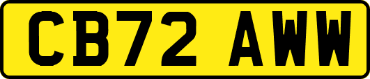 CB72AWW