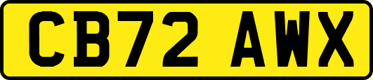 CB72AWX