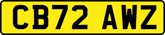 CB72AWZ
