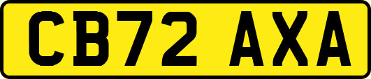 CB72AXA