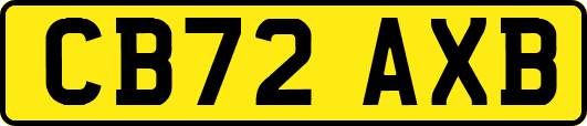 CB72AXB