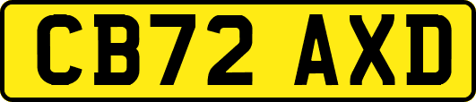 CB72AXD