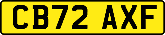 CB72AXF