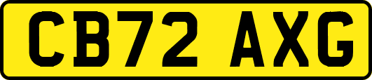 CB72AXG