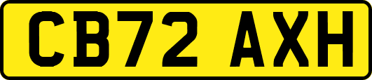 CB72AXH