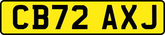 CB72AXJ