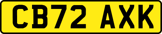 CB72AXK