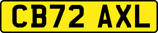 CB72AXL