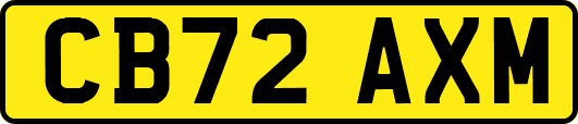 CB72AXM
