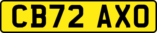 CB72AXO