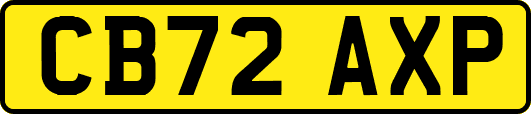 CB72AXP
