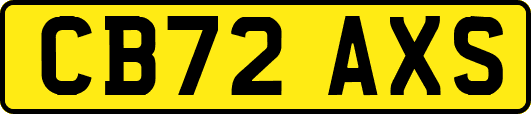 CB72AXS