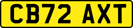 CB72AXT