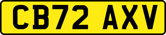 CB72AXV