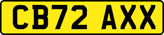 CB72AXX