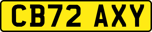 CB72AXY