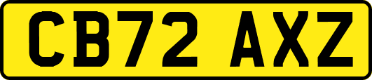 CB72AXZ