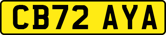 CB72AYA
